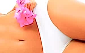 Genital Bölge Lazer Epilasyon